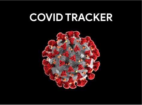 COVID Tracker